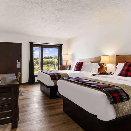 Travelodge By Wyndham Emlenton Екстер'єр фото