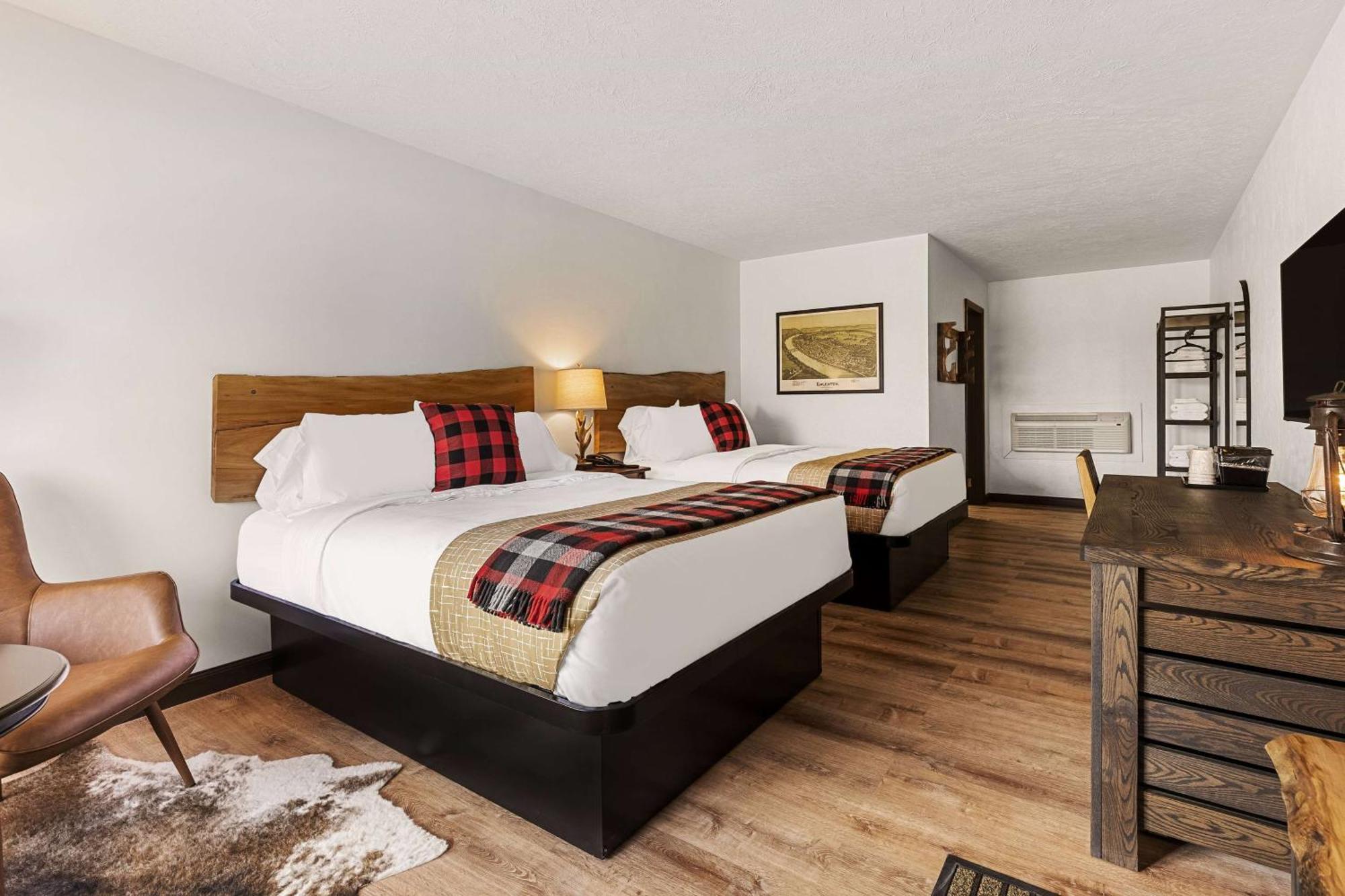 Travelodge By Wyndham Emlenton Екстер'єр фото