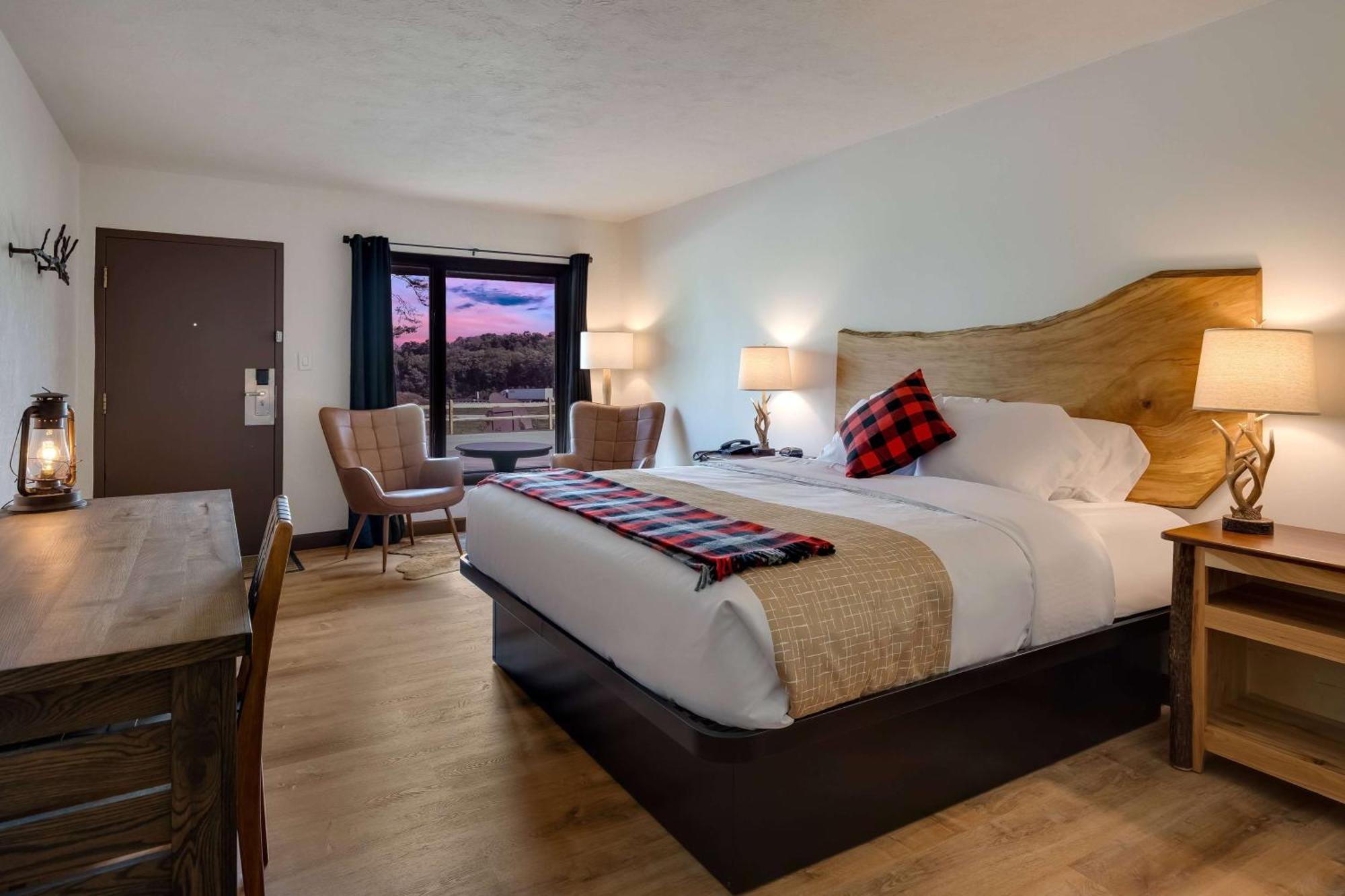 Travelodge By Wyndham Emlenton Екстер'єр фото